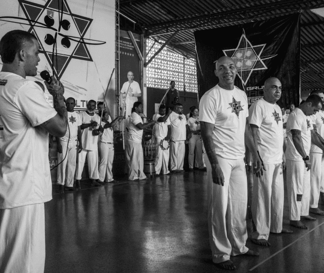 Foto Graduação adulto